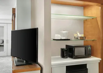 SpringHill Suites Chicago Southeast/Munster IN hotel thumbnail 7