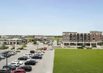 SpringHill Suites Chicago Southeast/Munster IN hotel thumbnail 8