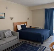Courtyard Resort hotel detail image 3