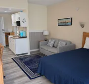 Courtyard Resort hotel detail image 4