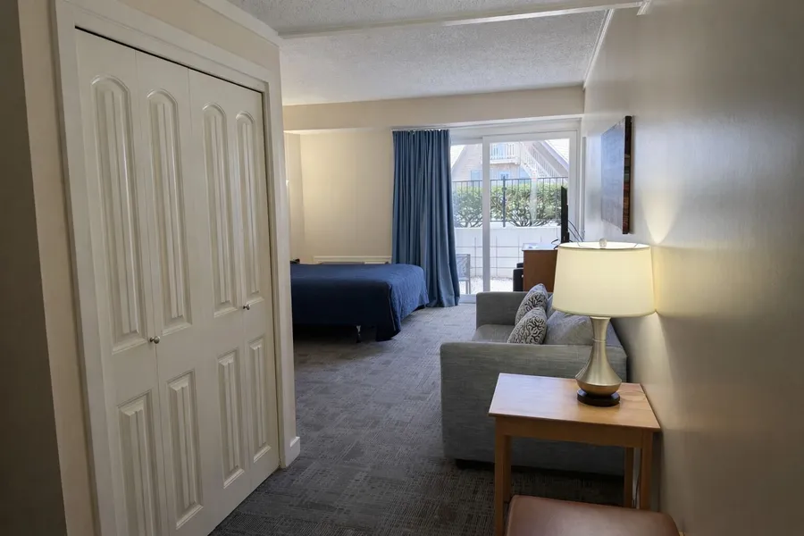 Courtyard Resort hotel detail image 6