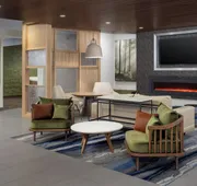 Fairfield Inn & Suites by Marriott Gainesville I-75 hotel detail image 4