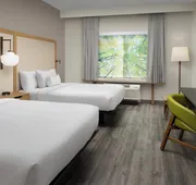 Fairfield Inn & Suites by Marriott Gainesville I-75 hotel detail image 7
