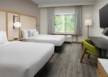 Fairfield Inn & Suites by Marriott Gainesville I-75 hotel thumbnail 7