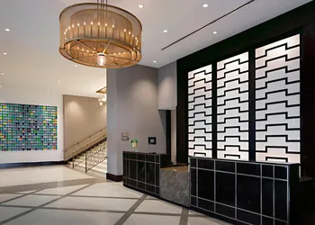 Omaha Marriott Downtown at the Capitol District hotel thumbnail 2