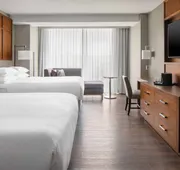 Omaha Marriott Downtown at the Capitol District hotel detail image 7