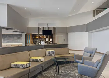SpringHill Suites by Marriott Palm Desert hotel thumbnail 2