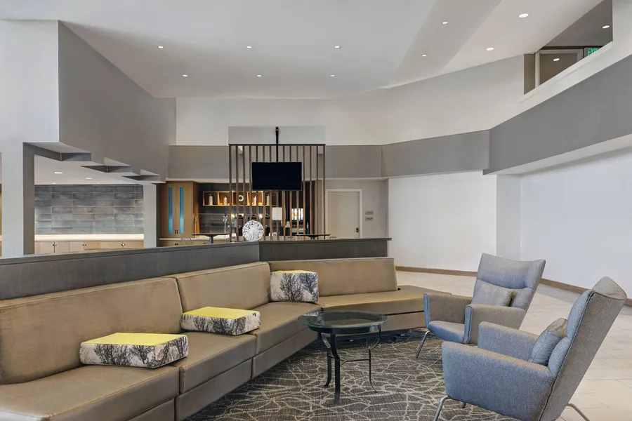 SpringHill Suites by Marriott Palm Desert hotel detail image 2