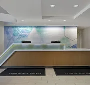 SpringHill Suites by Marriott Palm Desert hotel detail image 3