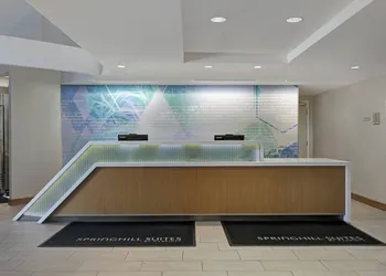 SpringHill Suites by Marriott Palm Desert hotel thumbnail 3