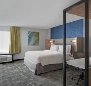 SpringHill Suites by Marriott Palm Desert hotel detail image 4