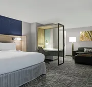 SpringHill Suites by Marriott Palm Desert hotel detail image 5