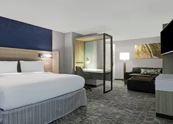 SpringHill Suites by Marriott Palm Desert hotel thumbnail 5