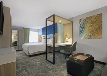 SpringHill Suites by Marriott Palm Desert hotel thumbnail 6