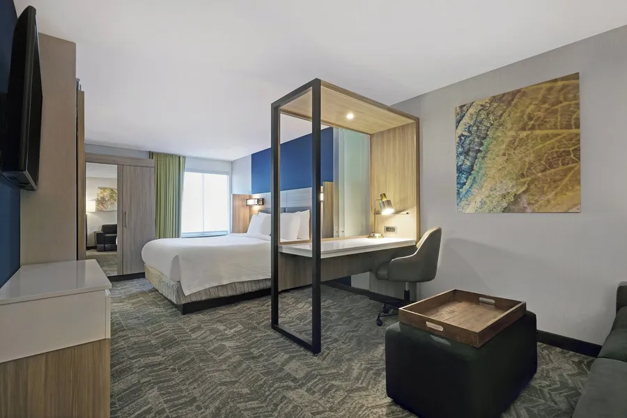 SpringHill Suites by Marriott Palm Desert hotel detail image 6