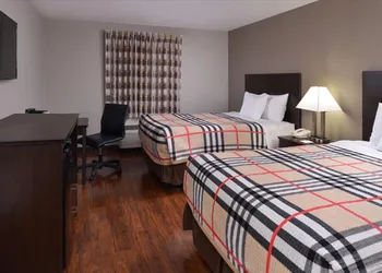 FairBridge Inn Express, Monroe City hotel thumbnail 5