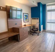 Holiday Inn Express & Suites Panama City Beach - Beachfront by IHG hotel detail image 3