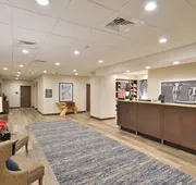 Hampton Inn & Suites Menomonie-UW Stout hotel detail image 4