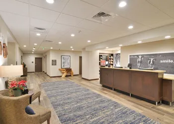 Hampton Inn & Suites Menomonie-UW Stout hotel thumbnail 4