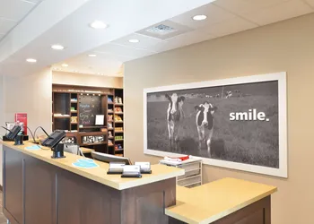 Hampton Inn & Suites Menomonie-UW Stout hotel thumbnail 5