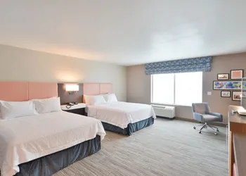 Hampton Inn & Suites Menomonie-UW Stout hotel thumbnail 6