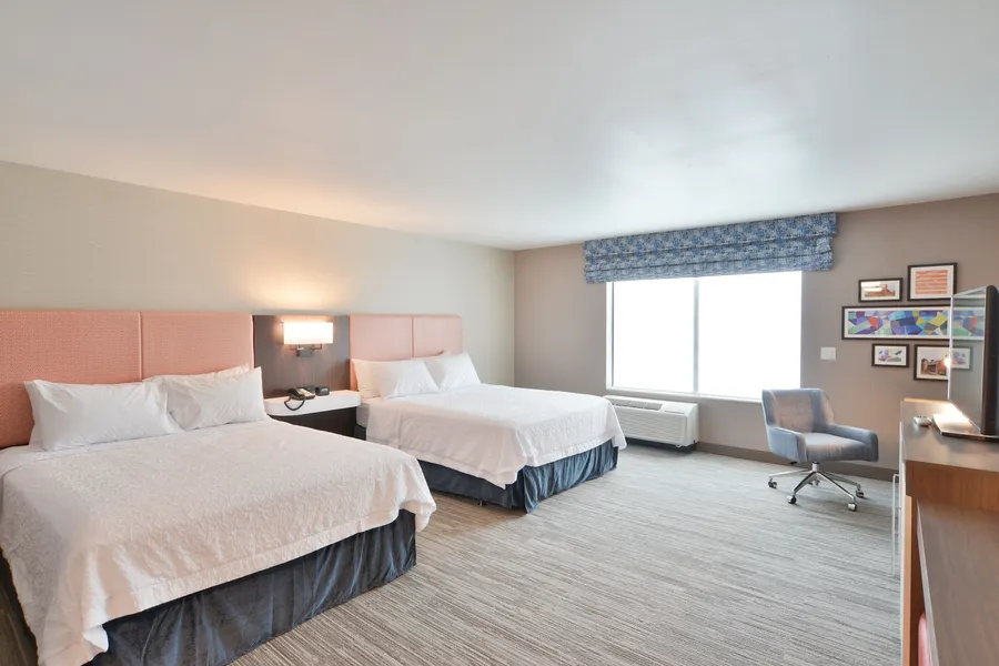 Hampton Inn & Suites Menomonie-UW Stout hotel detail image 6