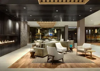 DoubleTree by Hilton Greeley at Lincoln Park hotel thumbnail 2