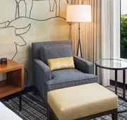 DoubleTree by Hilton Greeley at Lincoln Park hotel detail image 5