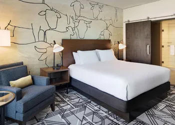 DoubleTree by Hilton Greeley at Lincoln Park hotel thumbnail 6