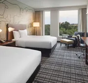 DoubleTree by Hilton Greeley at Lincoln Park hotel detail image 7