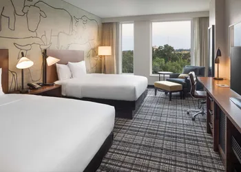 DoubleTree by Hilton Greeley at Lincoln Park hotel thumbnail 7