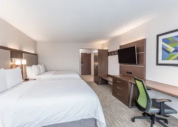 Holiday Inn Express & Suites Hammond by IHG hotel thumbnail 6