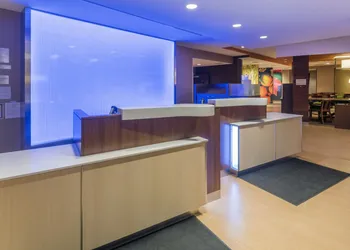 Fairfield Inn & Suites Boston Marlborough/Apex Center hotel thumbnail 2