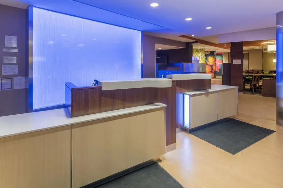 Fairfield Inn & Suites Boston Marlborough/Apex Center hotel detail image 2