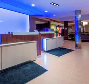 Fairfield Inn & Suites Boston Marlborough/Apex Center hotel detail image 3