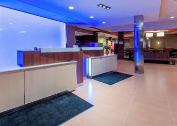 Fairfield Inn & Suites Boston Marlborough/Apex Center hotel thumbnail 3