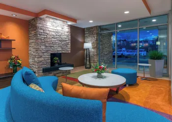 Fairfield Inn & Suites Boston Marlborough/Apex Center hotel thumbnail 4
