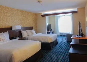Fairfield Inn & Suites Boston Marlborough/Apex Center hotel thumbnail 6