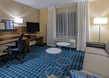 Fairfield Inn & Suites Boston Marlborough/Apex Center hotel thumbnail 8
