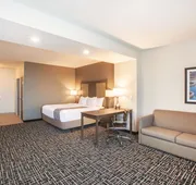 La Quinta Inn & Suites by Wyndham San Marcos Outlet Mall hotel detail image 5