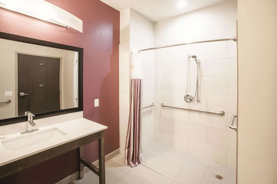 La Quinta Inn & Suites by Wyndham San Marcos Outlet Mall hotel detail image 6