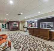 Hampton Inn Bulverde Texas Hill Country hotel detail image 3