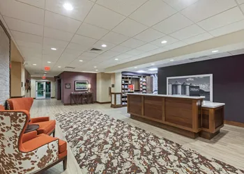 Hampton Inn Bulverde Texas Hill Country hotel thumbnail 3