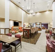 Hampton Inn Bulverde Texas Hill Country hotel detail image 4