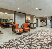 Hampton Inn Bulverde Texas Hill Country hotel detail image 5