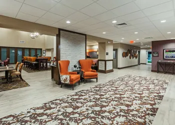 Hampton Inn Bulverde Texas Hill Country hotel thumbnail 5