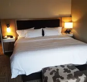 Hampton Inn Bulverde Texas Hill Country hotel detail image 7
