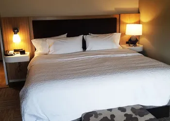 Hampton Inn Bulverde Texas Hill Country hotel thumbnail 7