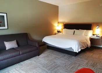 Hampton Inn Bulverde Texas Hill Country hotel thumbnail 8