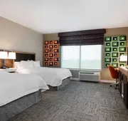 Hampton Inn & Suites West Melbourne-Palm Bay Road hotel detail image 3